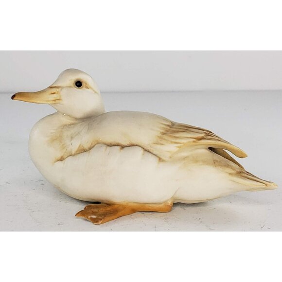 Kaiser W. Germany Duckling Baby Duck Figurine Tay #526